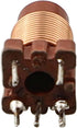 Nutup 0.6uH-1.7uH 12T 20-Pack Adjustable High-Frequency Ferrite Core Inductor for Electronic Components Computers Hard