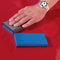 Eastwood Sanding Blocks Semi Rigid Double Sided Sand Sponge Pack Of 2