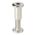 MewuDecor M6 35mm 18-8 (304), 10 x Socket Cap Furniture Bolts with Barrel Nuts for Furniture Cots Beds Crib and Chairs