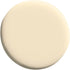 BACKDROP | Premium Interior Paint | Large Adhesive Paint Swatch | MOOD LIGHTING - Yellow-Beige, Soft Neutral | 12" x