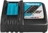 Makita DC18RC 18V LXT Lithium-Ion Rapid Optimum Charger