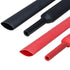 8 FT Diameter 3/4 Inch Heat Shrink Tubing, 3:1 Dual Wall Adhesive Lined Marine Grade Electrical Cable Insulation Wrap