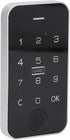 Srliya Electronic Cabinet Lock, Digital Touch Keypad, Fingerprint, Password, Cabinet Lock for Cabinet, Locker, Bedside
