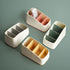 AZZUTORK Migao Coffee Remote Control Holder, Caddy Organizer for Desk, Bed Table, TV, Pencil Pen Storage
