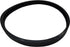 650721-00 Bandsaw Tires for Dewalt Band Saw, Rubber Tires 514002079 A02807 DCS374 DWM120, More Band Saws Model (2 Pack)