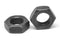 ASMC Industrial 5/8-18 Fine Thread Grade 8 Hex Jam Nut Alloy Steel Thermal Black