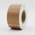 SAFYY Direct Thermal Labels, 1.57"x2.76", 400/Roll Self-Adhesive Address Shipping Stickers for Rollo Printers