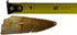 1.5" DINOSAURS ROCK Genuine Spinosaurus Dinosaur Fossil Tooth