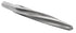 Accusize Industrial Tools H.S.S. Spiral Flute Aligning Reamer, 5/8'' Cutting Diameter, 1/2'' Shank
