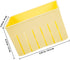 Artibetter Homemade Tofu Press Mold Box, Soybean Curd Making Tool with Press Plate, Food-grade Sturdy Tofu Maker Mold