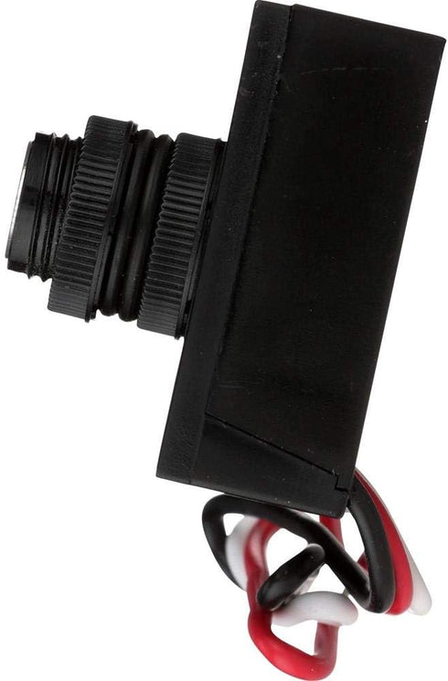 758CTC-4 Westek Outdoor Post Eye Light Control, Black