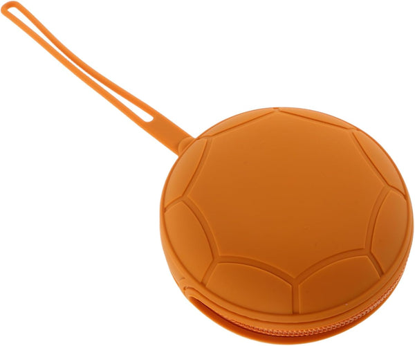 Lightweight Silicone Menstrual Disc Case Reusable Storage Box for Travel and Daily