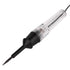 Qiilu 6V 12V 24V Automotive Circuit Tester, Car Auto Electrical Voltage Test Pen Light Lamp Circuit Detector Probe