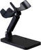 YurMemo Universal Scanner Holder,Adjustable Barcode Scanner Stand,No Assembly Barcode Reader Bracket Compatible with