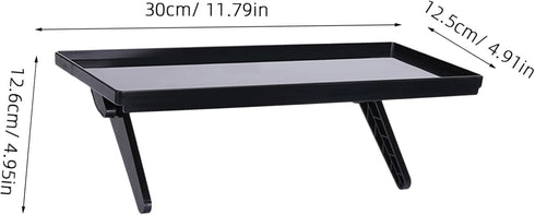 Multifunctional Monitor Shelf - Creative Desktop Storage Rack
