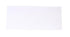 School Smart Number 10 Envelopes, 4-1/8 x 9-1/2 Inches, White, Pack of 500