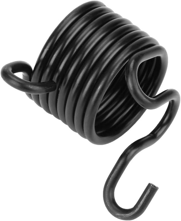 Air Hammer Quick Spring Retainer for Pneumatic Hammer Metalworking Chisels, Replaceable