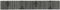 Grex Power Tools P6/10-ST 23-Gauge Stainless Steel Headless Pins, 3/8-Inch Length