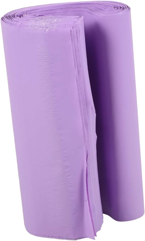 200pcs VALICLUD Self-Sealing Menstrual Disposal Bags Thickened Feminine Pouches for Periods and Convenient Pad Trash