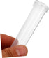 1set Sosoport Flower Water Tubes for Fresh Flowers for Roses Carnations and Sunflowers Tubes for Floral Arrangements