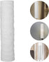 49.21In ABOOFAN Floor Lamp Shade Replacement Foldable Soft Paper Lampshade for Living Room Bedroom Office Modern