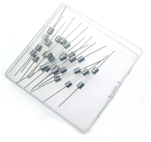 Slow-Blow Glass Lead Fuse Vigor_Source 800A, T800A, 800A250V, 800MA250V Fuse, 800MA Fuse, 800MA Fuses, 800MA 250VP,