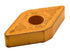 HHIP 6000-9443 XAB749 DNMG-443-PM 55 Diamond Rake Insert, 1/2" IC
