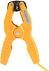 Heayzoki K Type Thermocouple Pipe Clamp Adapter for K-Type Probe Thermocouple Sensor