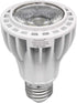 2 Pack PAR20 LED Bulbs, 100W Equivalent, 16W, Dimmable 3000K Warm White, 1200LM E26 Indoor Flood Light