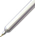 Auto GS01-S7-SV Oil-based Ballpoint Pen, GS01, Silver
