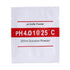 Nynelly 12pcs pH Meter Buffer Solution Powder for Easy Calibration, 4.01pH, 6.86pH, 9.18pH