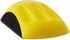 Astro 4655 6-Inch Hand Sanding Block for Round Discs