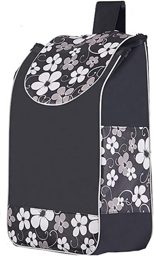 DXYDZSWD Replacement Bag for Grocery Cart Shopping Cart Bags, Oxford Cloth Waterproof Trolley