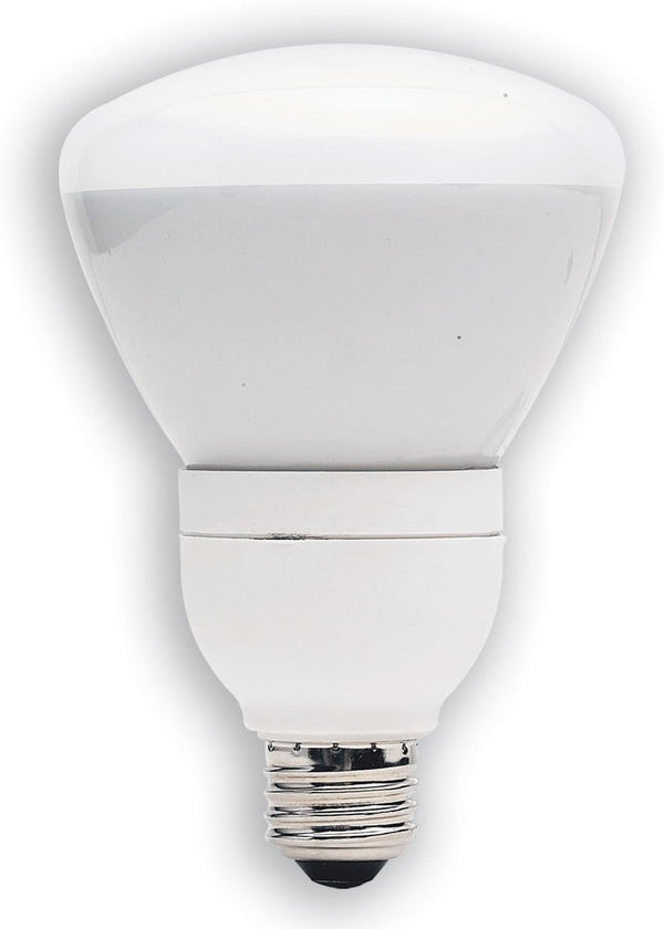 GE 47478 15 Watt, 65-Watt Equivalent Energy Smart Floodlight 6 Year Life
