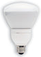 GE 47478 15 Watt, 65-Watt Equivalent Energy Smart Floodlight 6 Year Life