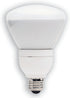GE 47478 15 Watt, 65-Watt Equivalent Energy Smart Floodlight 6 Year Life
