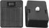 2 Pack Solar Light Replacement Top Parts for Outdoor Lanterns, Solar Panel Lid Battery Box Accessories for Garden Yard