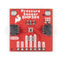 SparkFun Pressure Sensor - BMP384 - Qwiic Environmental Sensor - BMP384 Digital Pressure Sensor