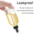 Amber Dropper Bottles 4oz Glass with Dropper for Essential Oils, 2-Pack Tincture Bottles with Funnel, Labels & Pipette