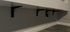 QDMXJF 8 inch 4.7 inch 300lbs, Counter Brace,Pack 4. (8 4.7 x Shelf Support Bracket Heavy Duty, L Shelf Brackets ,max