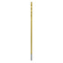 Tools 1/4 Inch x 12 Inch Cobalt Aircraft Extension Bit, M35 Cobalt Drill Bit, Industrial Titanium Coating for Steel,