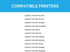 LD Products Compatible Toner Cartridge Replacement for HP 83A CF283A (Black, 2-Pack) for HP Laserjet Pro M225dw M201dw