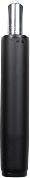 Universal Office Chairs Gas Lift Cylinder Replacement, Adjusts 11.4 to 16.3 inch (Black)