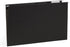Blue Summit Legal Hanging File Folders - 25 Pack, Legal Size, Black for Organization