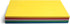 PPAPPAPPIYO Multi Set of 100 Color Blank Index Cards, 120gsm (3x5)