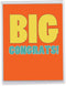 NobleWorks Jumbo Funny Graduation Card - 8.5 x 11 Inch Humor Notecard for High School, College Graduates