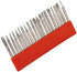 Diamond Burr Set for Rotary Tool, Grinding Carving Notching Bur Bit for Stone, Tile, Glass Jewelry
