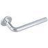 PINGEUI 150 PCS Heavy Duty Universal M7 Pallet Rack Drop Pin, Round Head Safety Bolts for Warehouse, Home