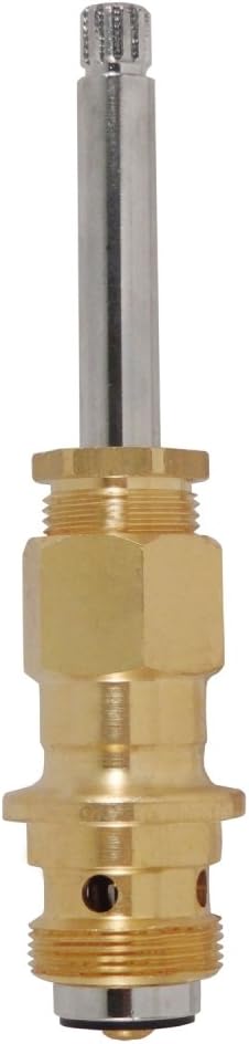 Danco 17136B Diverter Stem for Arrowhead Faucets, Brass