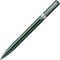 Tombow Pencil ZOOM L105 FLB-111E Oil-Based Ballpoint Pen, 0.5, Green